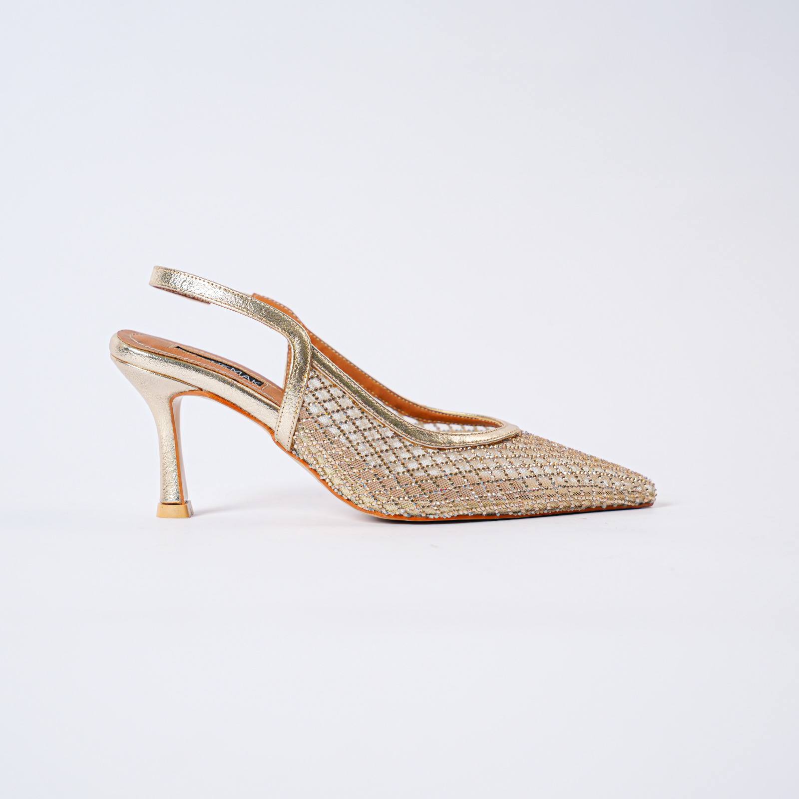 HS-2229 Gold
